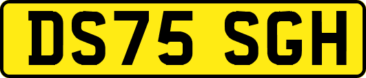 DS75SGH