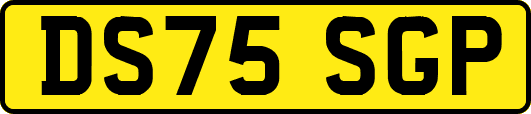DS75SGP