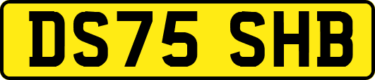 DS75SHB