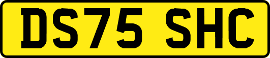 DS75SHC