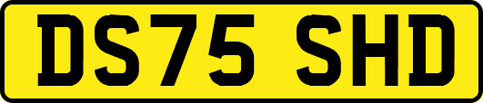 DS75SHD