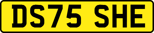 DS75SHE