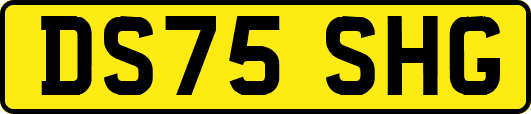 DS75SHG