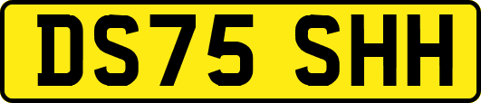 DS75SHH