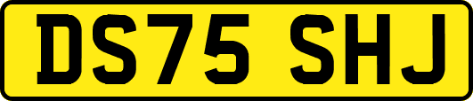 DS75SHJ