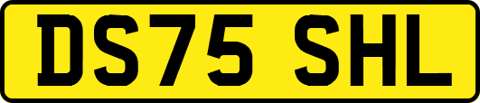 DS75SHL