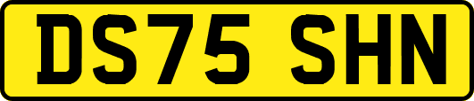 DS75SHN
