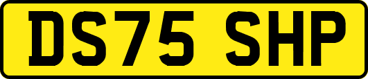 DS75SHP