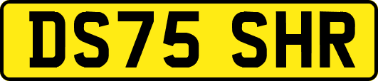DS75SHR