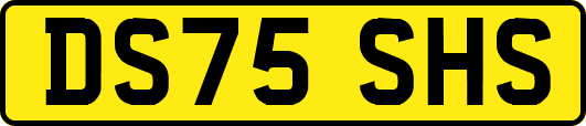 DS75SHS
