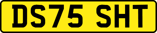 DS75SHT
