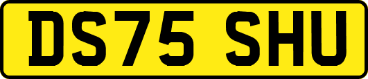 DS75SHU