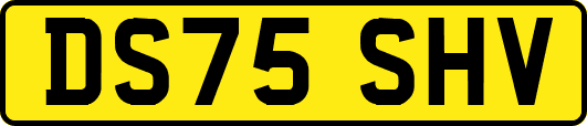 DS75SHV