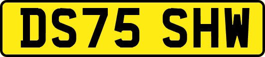 DS75SHW