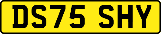 DS75SHY