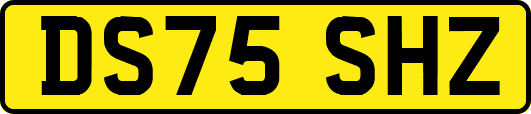 DS75SHZ