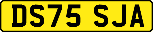 DS75SJA