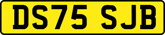 DS75SJB