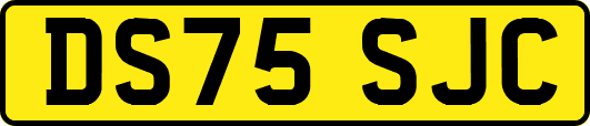 DS75SJC
