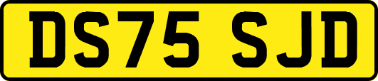 DS75SJD