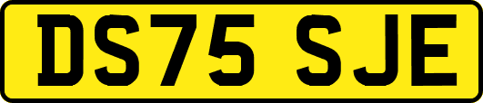 DS75SJE
