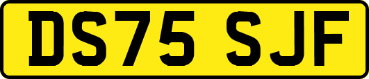DS75SJF