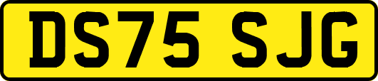 DS75SJG