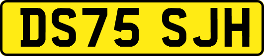 DS75SJH