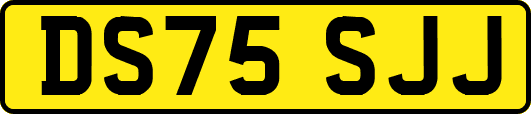 DS75SJJ