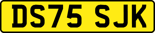 DS75SJK