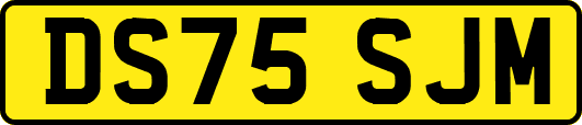 DS75SJM