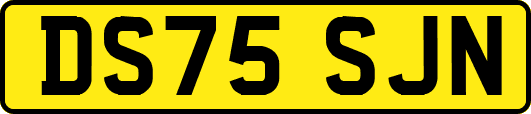 DS75SJN
