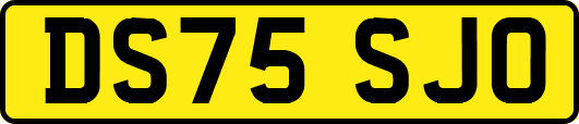 DS75SJO