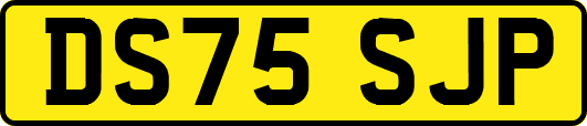 DS75SJP