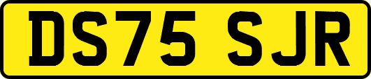 DS75SJR