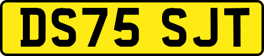 DS75SJT