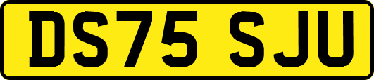 DS75SJU