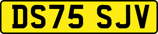 DS75SJV