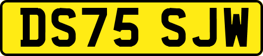 DS75SJW