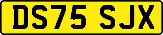 DS75SJX