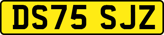 DS75SJZ