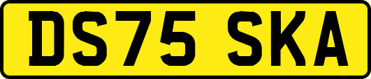 DS75SKA