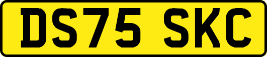 DS75SKC