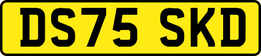 DS75SKD