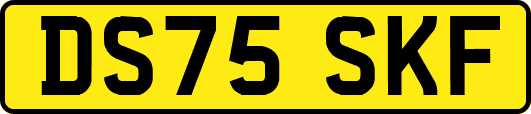 DS75SKF