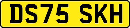 DS75SKH