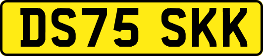 DS75SKK