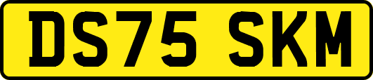 DS75SKM
