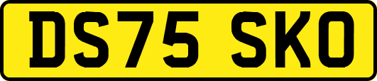 DS75SKO