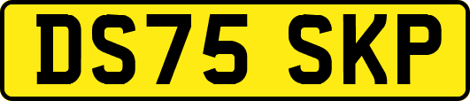 DS75SKP
